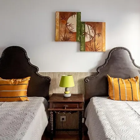 Apartment Rustic Old Town - T1 Esq Albufeira