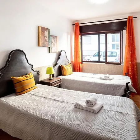 Rustic Old Town - T1 Esq Appartamento *