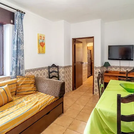 Rustic Old Town - T1 Esq Appartamento
