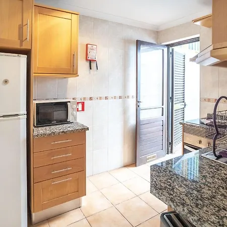Appartamento Rustic Old Town - T1 Esq Albufeira