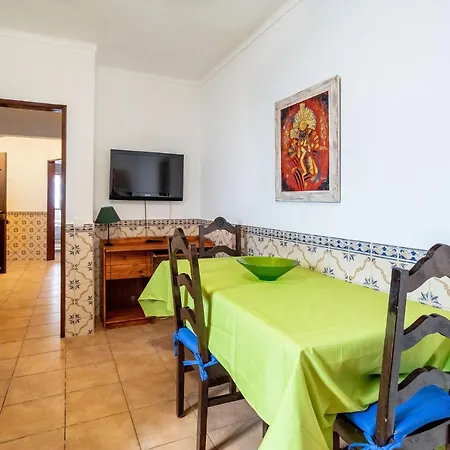 Appartamento Rustic Old Town - T1 Esq