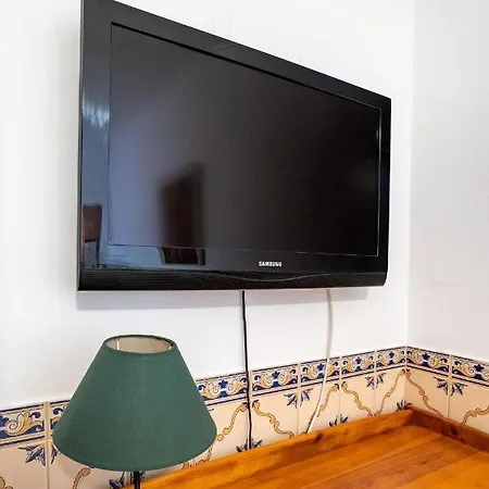Appartamento Rustic Old Town - T1 Esq Albufeira