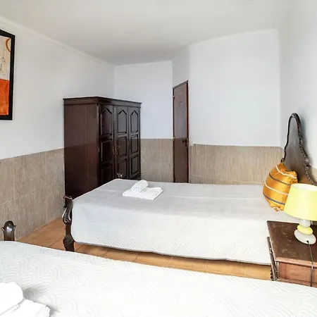 Appartamento Rustic Old Town - T1 Esq