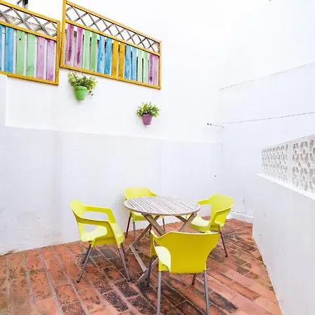 Appartamento Rustic Old Town - T1 Esq *