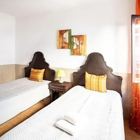 Appartamento Rustic Old Town - T1 Esq Albufeira