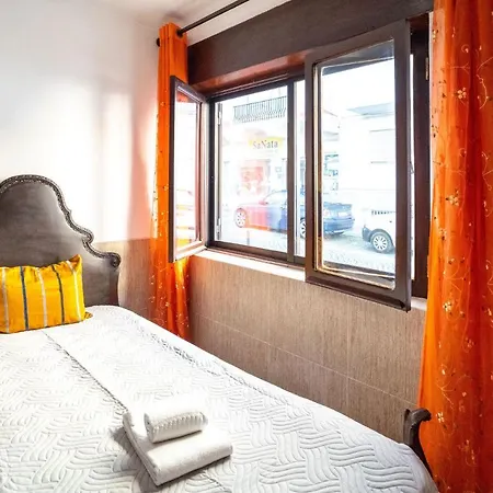 Appartamento Rustic Old Town - T1 Esq *