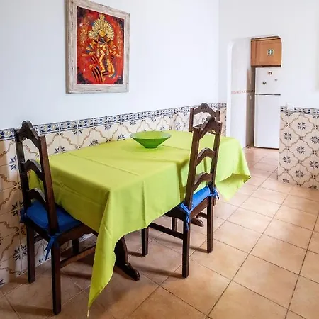 Rustic Old Town - T1 Esq Appartamento Albufeira