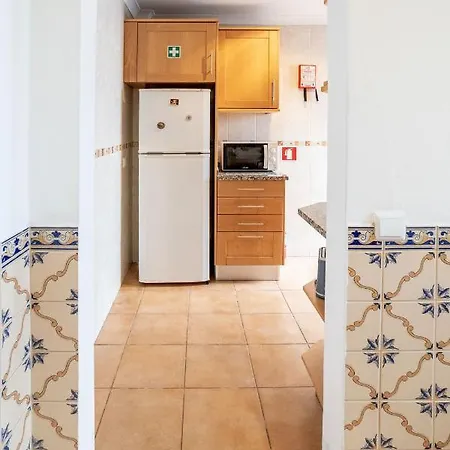 Appartamento Rustic Old Town - T1 Esq